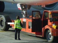 Barajas International Airport, Madrid Spain (LEMD) - departure EC-IEG - by Jean Goubet-FRENCHSKY