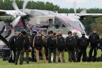La Réole Floudes Airport - Pink Aviation Services - by Jean Goubet-FRENCHSKY
