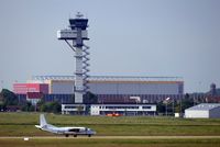 Leipzig/Halle Airport, Leipzig/Halle Germany (EDDP) photo Leipzig/Halle Airport, Leipzig/Halle Germany (EDDP) photo