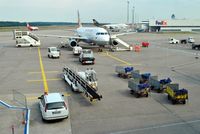 Cologne Bonn Airport, Cologne/Bonn Germany (EDDK) - View to southern parts of CGN... - by Holger Zengler