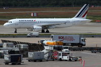 Tegel International Airport (closing in 2011), Berlin Germany (EDDT) - Aircraft and more you´ll see in this parts of airport,,,, - by Holger Zengler