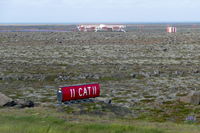Keflavík International Airport (Flugstöð Leifs Eiríkssonar), Keflavík Iceland (BIKF) photo Keflavík International Airport (Flugstöð Leifs Eiríkssonar), Keflavík Iceland (BIKF) photo