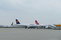 Leipzig/Halle Airport, Leipzig/Halle Germany (EDDP) photo Leipzig/Halle Airport, Leipzig/Halle Germany (EDDP) photo
