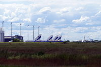 Leipzig/Halle Airport, Leipzig/Halle Germany (EDDP) photo Leipzig/Halle Airport, Leipzig/Halle Germany (EDDP) photo