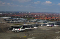 Copenhagen Airport, Kastrup near Copenhagen Denmark (EKCH) photo