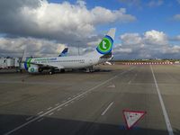 Paris Orly Airport, Orly (near Paris) France (LFPO) - Orly South with Transavia - by Jean Goubet-FRENCHSKY