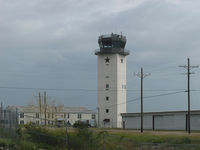 Lone Star Executive Airport (CXO) - the tower - by olivier Cortot