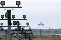 Tegel International Airport (closing in 2011), Berlin Germany (EDDT) - TXL waving good bye tour no.4 since 2011  - by Holger Zengler