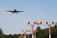 Tegel International Airport (closing in 2011), Berlin Germany (EDDT) - TXL waving good bye tour no.4 since 2011  - by Holger Zengler