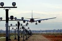 Tegel International Airport (closing in 2011), Berlin Germany (EDDT) - TXL waving good bye tour no.4 since 2011  - by Holger Zengler
