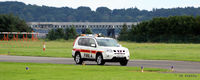 Dundee Airport, Dundee, Scotland United Kingdom (EGPN) photo Dundee Airport, Dundee, Scotland United Kingdom (EGPN) photo