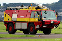 Dundee Airport, Dundee, Scotland United Kingdom (EGPN) photo Dundee Airport, Dundee, Scotland United Kingdom (EGPN) photo