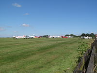 Compton Abbas Airfield Airport, Shaftesbury, England United Kingdom (EGHA) photo Compton Abbas Airfield Airport, Shaftesbury, England United Kingdom (EGHA) photo