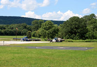 NJ B Airport photo NJ B Airport photo