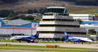 Aberdeen Airport, Aberdeen, Scotland United Kingdom (EGPD) photo Aberdeen Airport, Aberdeen, Scotland United Kingdom (EGPD) photo