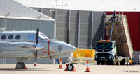 Aberdeen Airport, Aberdeen, Scotland United Kingdom (EGPD) photo Aberdeen Airport, Aberdeen, Scotland United Kingdom (EGPD) photo