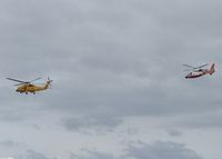 Wittman Regional Airport (OSH) - AirVenture 2016. - by paulp