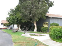 Santa Paula Airport (SZP) - John F. Richards Airport Park - by Doug Robertson