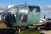 Tauranga Airport - Playground at the Classic Flyers Museum, Tauranga Airport - by Micha Lueck