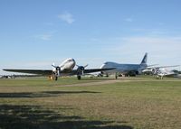 Wittman Regional Airport (OSH) - AirVenture 2016. - by paulp