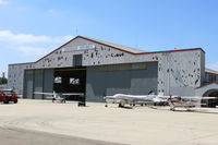 Camarillo Airport (CMA) photo Camarillo Airport (CMA) photo