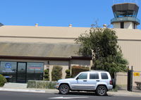 Camarillo Airport (CMA) photo Camarillo Airport (CMA) photo