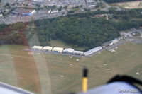 Lens Benifontaine Airport - LFQL Lens-Bénifontaine - by Marlon Cocqueel