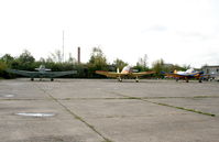 LHKM Airport photo LHKM Airport photo