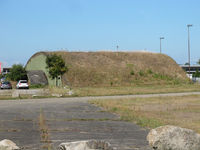 Baden Airpark - former Baden-Sollingen RCAF airbase - by olivier Cortot