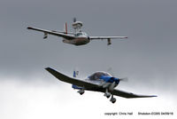 Shobdon Aerodrome Airport, Leominster, England United Kingdom (EGBS) photo Shobdon Aerodrome Airport, Leominster, England United Kingdom (EGBS) photo