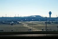 Munich International Airport (Franz Josef Strauß International Airport), Munich Germany (EDDM) photo Munich International Airport (Franz Josef Strauß International Airport), Munich Germany (EDDM) photo