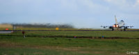 RAF Lossiemouth Airport, Lossiemouth, Scotland United Kingdom (EGQS) photo RAF Lossiemouth Airport, Lossiemouth, Scotland United Kingdom (EGQS) photo