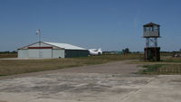 LHSZ Airport - Szentes Airfield, Hungary - by Attila Groszvald-Groszi