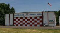 LHBC Airport photo LHBC Airport photo