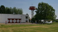 LHBC Airport photo LHBC Airport photo