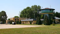 LHBC Airport photo LHBC Airport photo