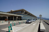 La Palma Airport - The new terminal opened in 2011 - by Tomas Milosch