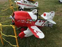 Wittman Regional Airport (OSH) photo Wittman Regional Airport (OSH) photo