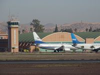 Menara International Airport - COP 22 - by Jean Goubet-FRENCHSKY