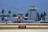 Van Nuys Airport (VNY) photo Van Nuys Airport (VNY) photo