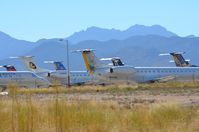 Kingman Airport (IGM) photo Kingman Airport (IGM) photo