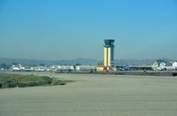 Chino Airport (CNO) photo Chino Airport (CNO) photo