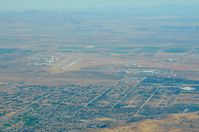Palmdale Usaf Plant 42 Airport (PMD) photo
