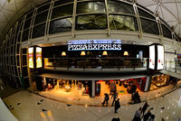Hong Kong International Airport, Hong Kong Hong Kong (VHHH) - Hong Kong International Airport - by miro susta