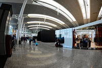 Toronto Pearson International Airport (Toronto/Lester B. Pearson International Airport, Pearson Airport), Toronto, Ontario Canada (CYYZ) - Toronto Pearsons International Airport - by miro susta