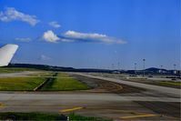 Hong Kong International Airport, Hong Kong Hong Kong (VHHH) - Kuala Lumpur International Airport (KLIA), Malaysia - by miro susta