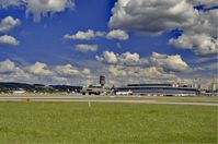 Zurich International Airport, Zurich Switzerland (LSZH) - Zurich-Kloten International Airport, Switzerland - by miro susta