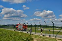 Zurich International Airport, Zurich Switzerland (LSZH) - Zurich-Kloten International Airport, Switzerland - by miro susta