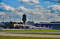 Zurich International Airport, Zurich Switzerland (LSZH) - Zurich-Kloten International Airport, Switzerland - by miro susta