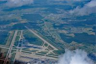 Zurich International Airport, Zurich Switzerland (LSZH) - Zurich-Kloten International Airport, Switzerland - by miro susta